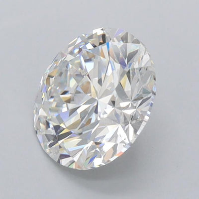 1.30 Carat Round Lab Diamond :: 360 spin frame 04