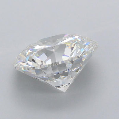 1.30 Carat Round Lab Diamond :: 360 spin frame 05