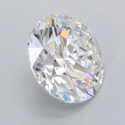 1.30 Carat Round Lab Diamond :: 360 spin frame 06