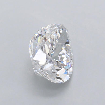 1.00 Carat Pear Lab Diamond :: 360 spin frame 02
