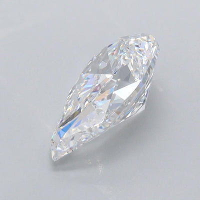 1.00 Carat Pear Lab Diamond :: 360 spin frame 04