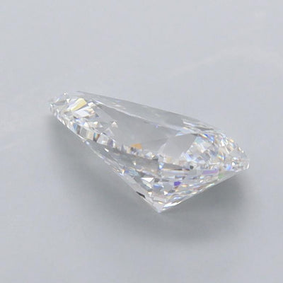 1.00 Carat Pear Lab Diamond :: 360 spin frame 07
