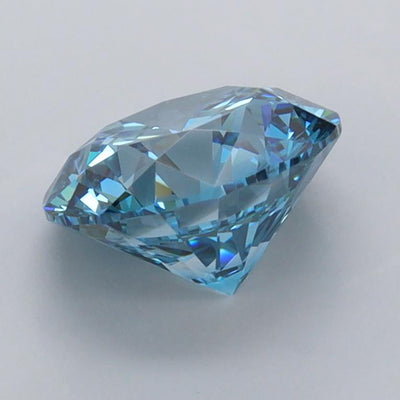 2.03 Carat Round Lab Diamond :: 360 spin frame 07