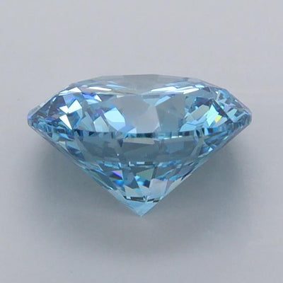 1.73 Carat Round Lab Diamond :: 360 spin frame 02