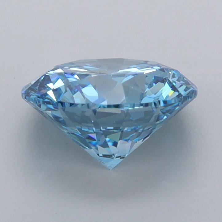 1.73 Carat Round Lab Diamond :: 360 spin frame 02