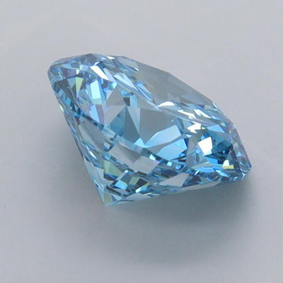 1.73 Carat Round Lab Diamond :: 360 spin frame 03