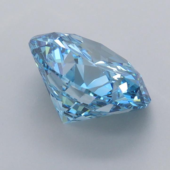 1.73 Carat Round Lab Diamond :: 360 spin frame 03