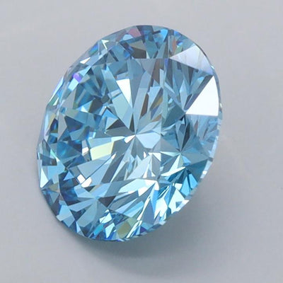 1.73 Carat Round Lab Diamond :: 360 spin frame 04