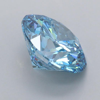 1.73 Carat Round Lab Diamond :: 360 spin frame 06