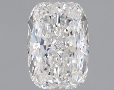 1.02 Carat Elongated Cushion Lab Diamond
