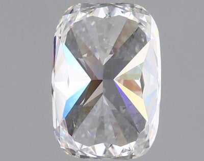 1.02 Carat Elongated Cushion Lab Diamond :: 360 spin frame 01