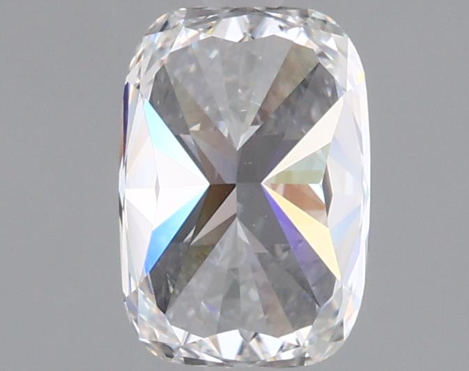 1.02 Carat Elongated Cushion Lab Diamond :: 360 spin frame 01