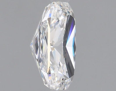 1.02 Carat Elongated Cushion Lab Diamond :: 360 spin frame 06