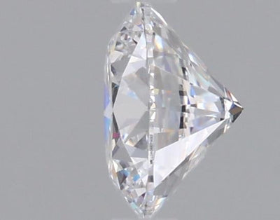 0.77 Carat Round Lab Diamond :: 360 spin frame 02
