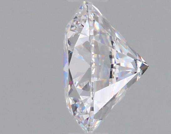 0.77 Carat Round Lab Diamond :: 360 spin frame 02