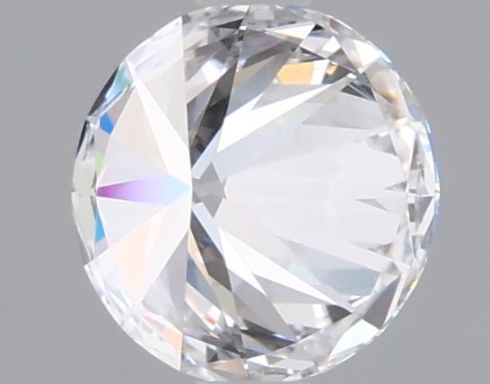 0.77 Carat Round Lab Diamond :: 360 spin frame 04