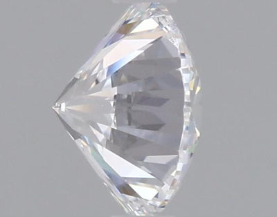 0.77 Carat Round Lab Diamond :: 360 spin frame 05