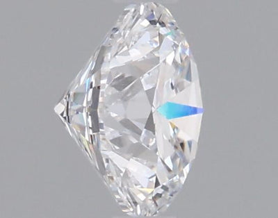 0.77 Carat Round Lab Diamond :: 360 spin frame 06