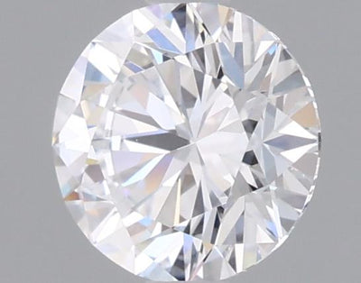 0.77 Carat Round Lab Diamond :: 360 spin frame 07