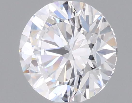 0.77 Carat Round Lab Diamond :: 360 spin frame 07
