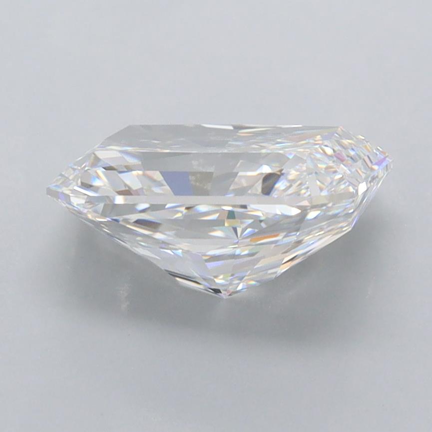 2.05 Carat Radiant Lab Diamond :: 360 spin frame 01