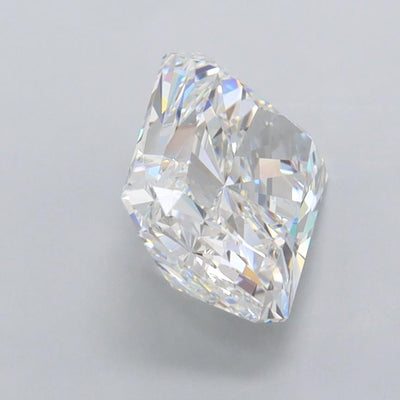 2.05 Carat Radiant Lab Diamond :: 360 spin frame 02