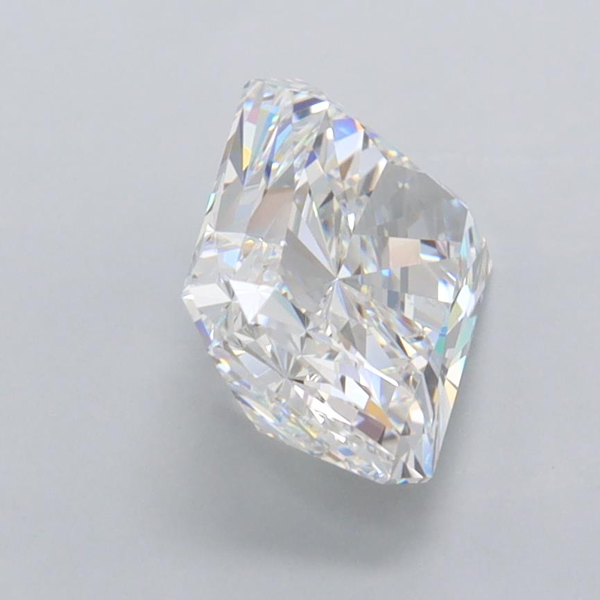 2.05 Carat Radiant Lab Diamond :: 360 spin frame 02