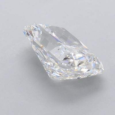 2.05 Carat Radiant Lab Diamond :: 360 spin frame 03