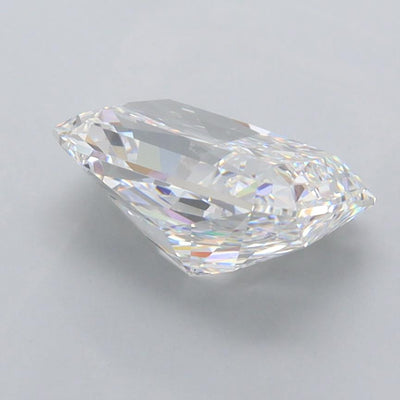 2.05 Carat Radiant Lab Diamond :: 360 spin frame 04