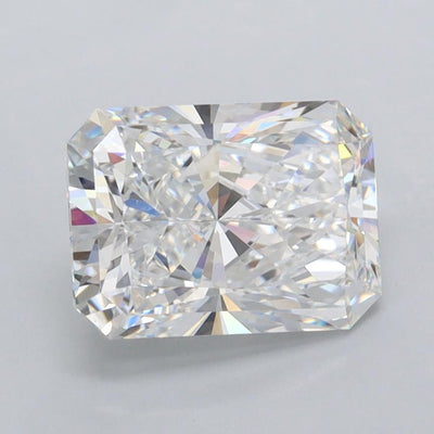 2.05 Carat Radiant Lab Diamond :: 360 spin frame 05