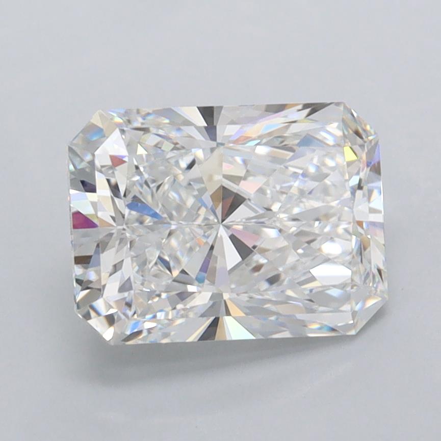 2.05 Carat Radiant Lab Diamond :: 360 spin frame 05
