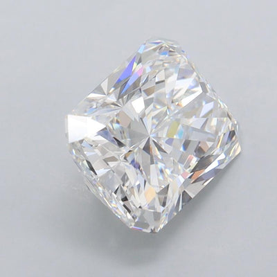 2.05 Carat Radiant Lab Diamond :: 360 spin frame 06