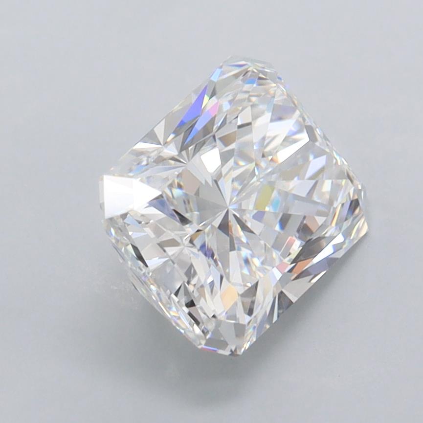 2.05 Carat Radiant Lab Diamond :: 360 spin frame 06