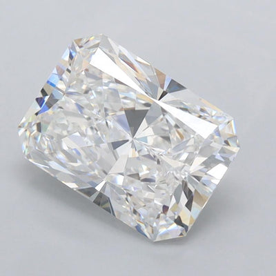 2.05 Carat Radiant Lab Diamond :: 360 spin frame 07