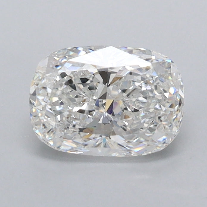 0.97 Carat Elongated Cushion Lab Diamond
