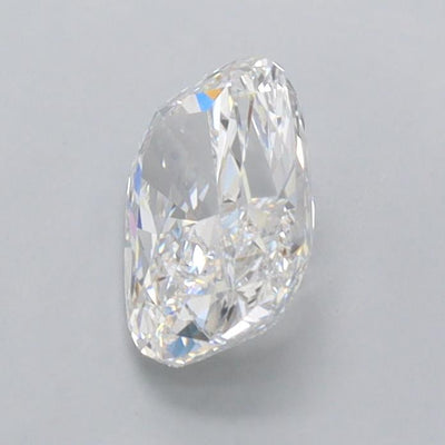 0.97 Carat Elongated Cushion Lab Diamond :: 360 spin frame 02
