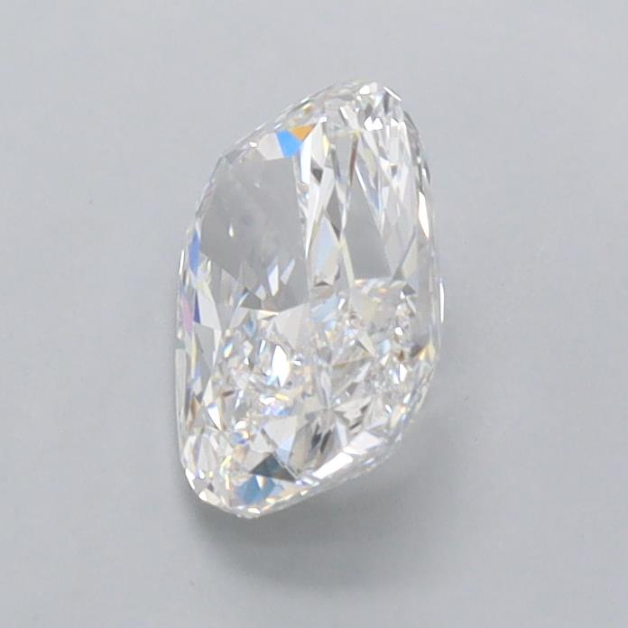 0.97 Carat Elongated Cushion Lab Diamond :: 360 spin frame 02
