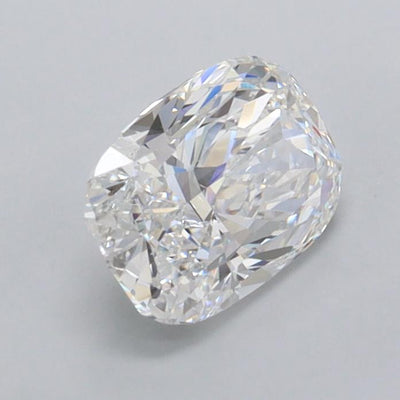 0.97 Carat Elongated Cushion Lab Diamond :: 360 spin frame 03