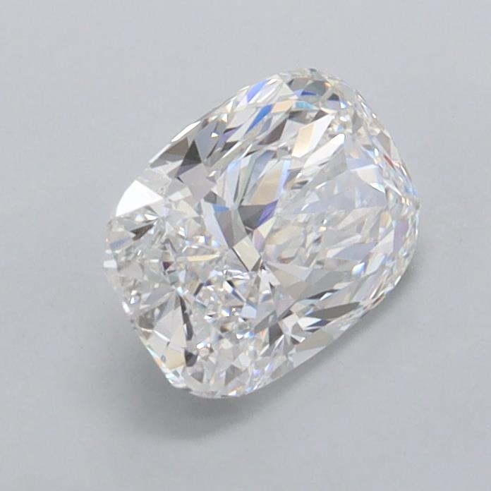 0.97 Carat Elongated Cushion Lab Diamond :: 360 spin frame 03