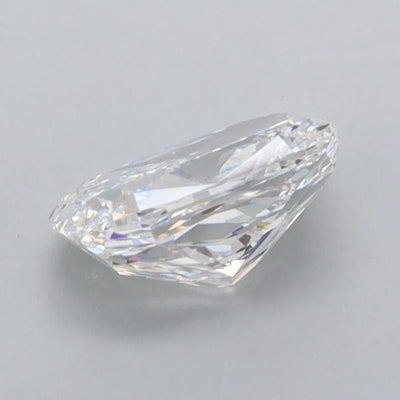 0.97 Carat Elongated Cushion Lab Diamond :: 360 spin frame 05