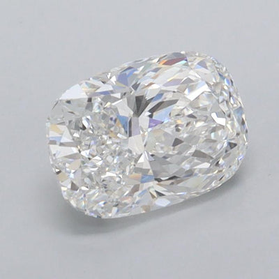 0.97 Carat Elongated Cushion Lab Diamond :: 360 spin frame 07