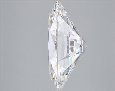 8.09 Carat Oval Lab Diamond :: 360 spin frame 02
