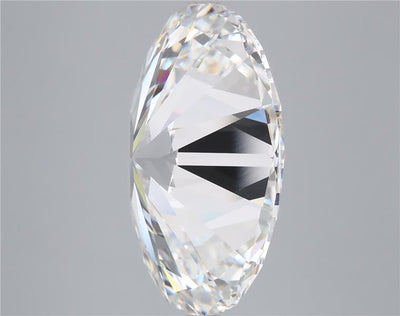 8.09 Carat Oval Lab Diamond :: 360 spin frame 03