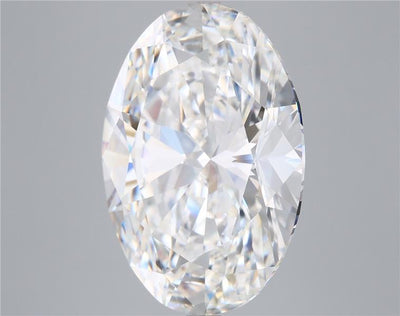 8.09 Carat Oval Lab Diamond :: 360 spin frame 07