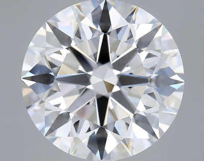 16.12 Carat Round Lab Diamond