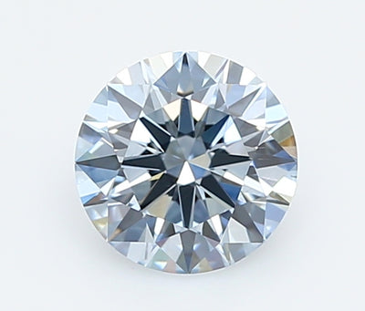 1.04 Carat Round Lab Diamond