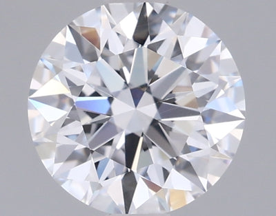 1.05 Carat Round Lab Diamond