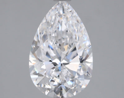 2.01 Carat Pear Lab Diamond