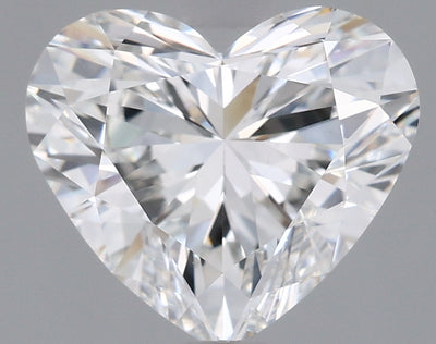 2.02 Carat Heart Lab Diamond