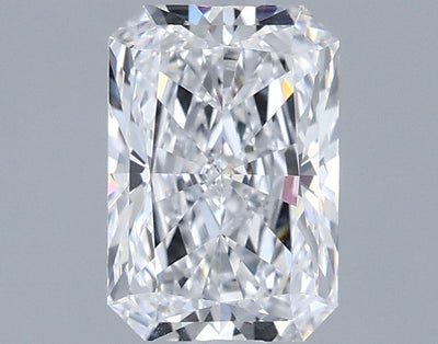 1.03 Carat Radiant Lab Diamond